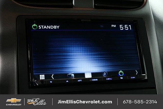 Used 2006 Chevrolet Corvette Convertible w/ Preferred Equipment Group image 15