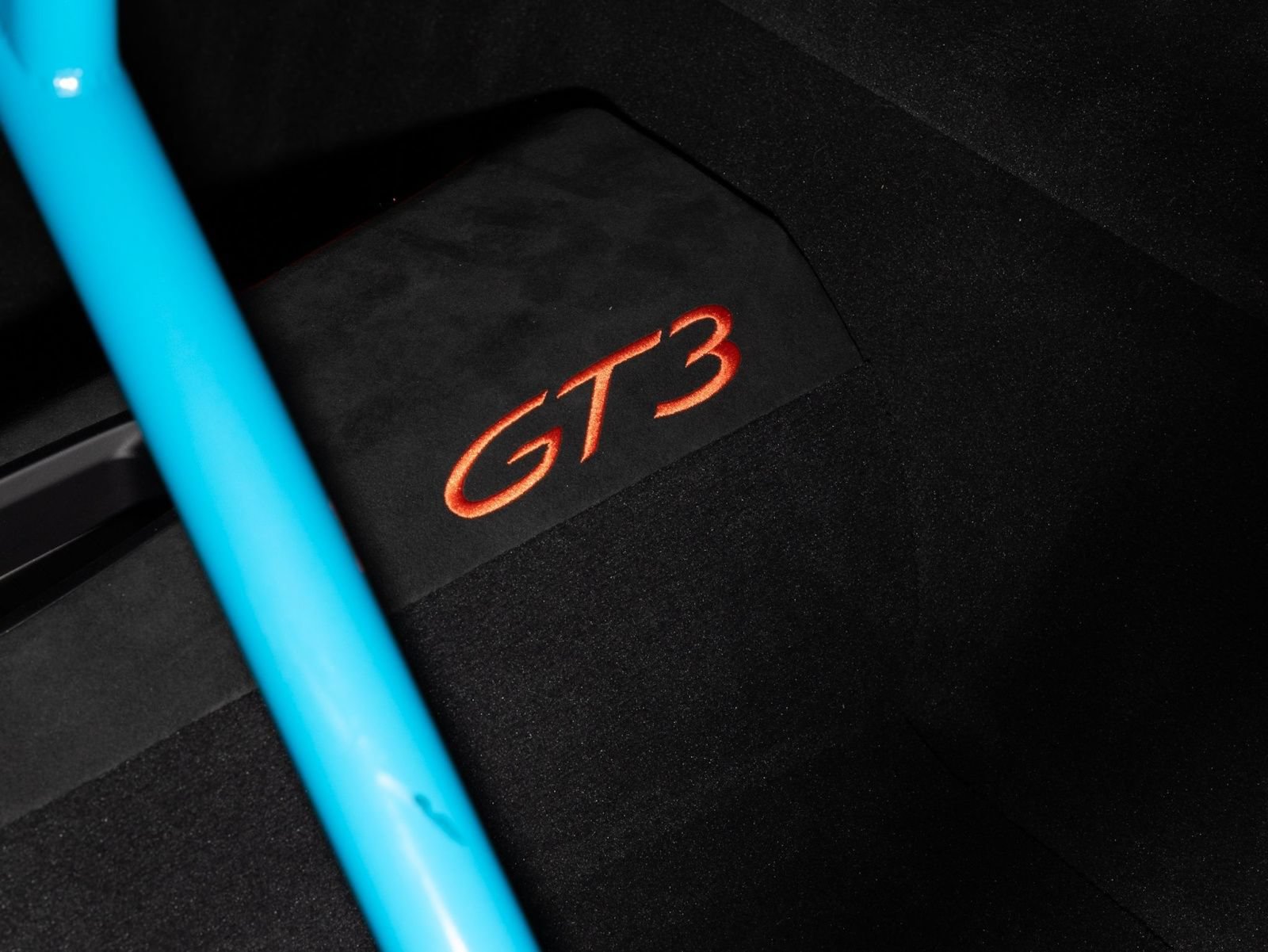 Used 2018 Porsche 911 GT3 RWD image 48