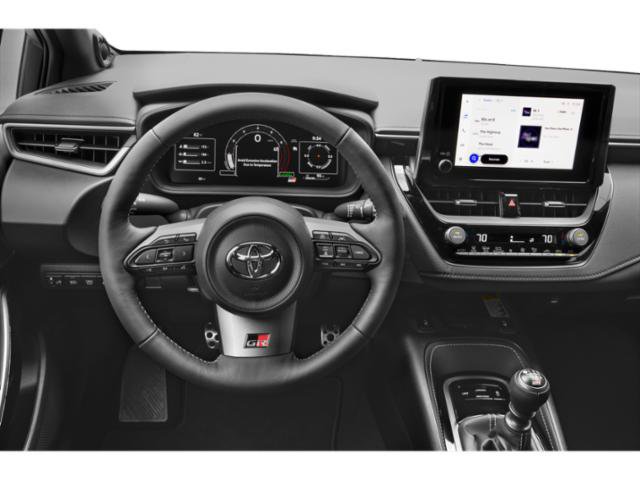 Used 2025 Toyota Corolla GR AWD/4WD image 9