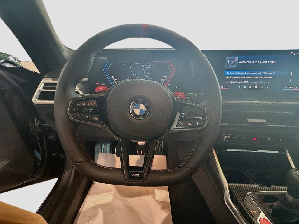 New 2026 BMW M2 w/ Lighting Package RWD image 9