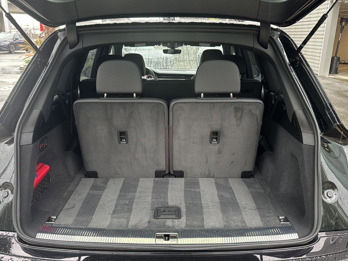 Used 2021 Audi Q7 2.0T Premium image 15