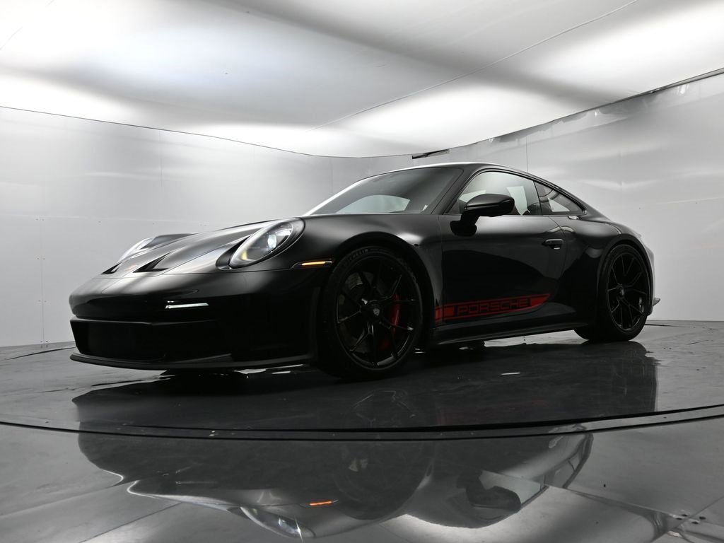 Used 2023 Porsche 911 GT3 image 42