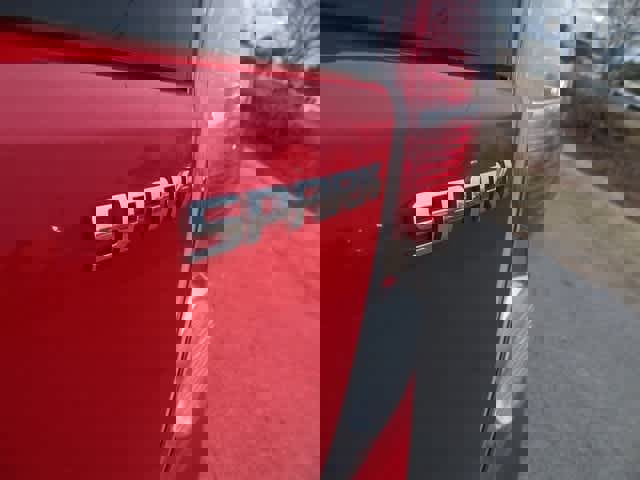 Used 2015 Chevrolet Spark LS image 33