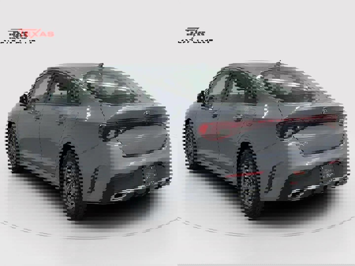 Used 2021 Kia K5 LX image 6