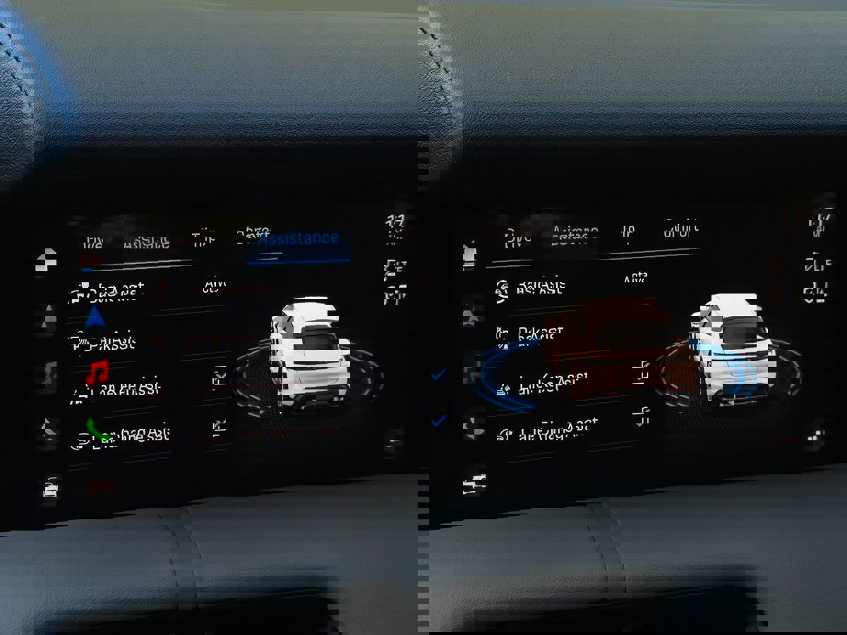 Used 2023 Porsche Taycan 4 Cross Turismo w/ Premium Package image 41