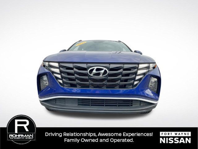 Used 2023 Hyundai Tucson SEL w/ Convenience Package AWD/4WD image 36