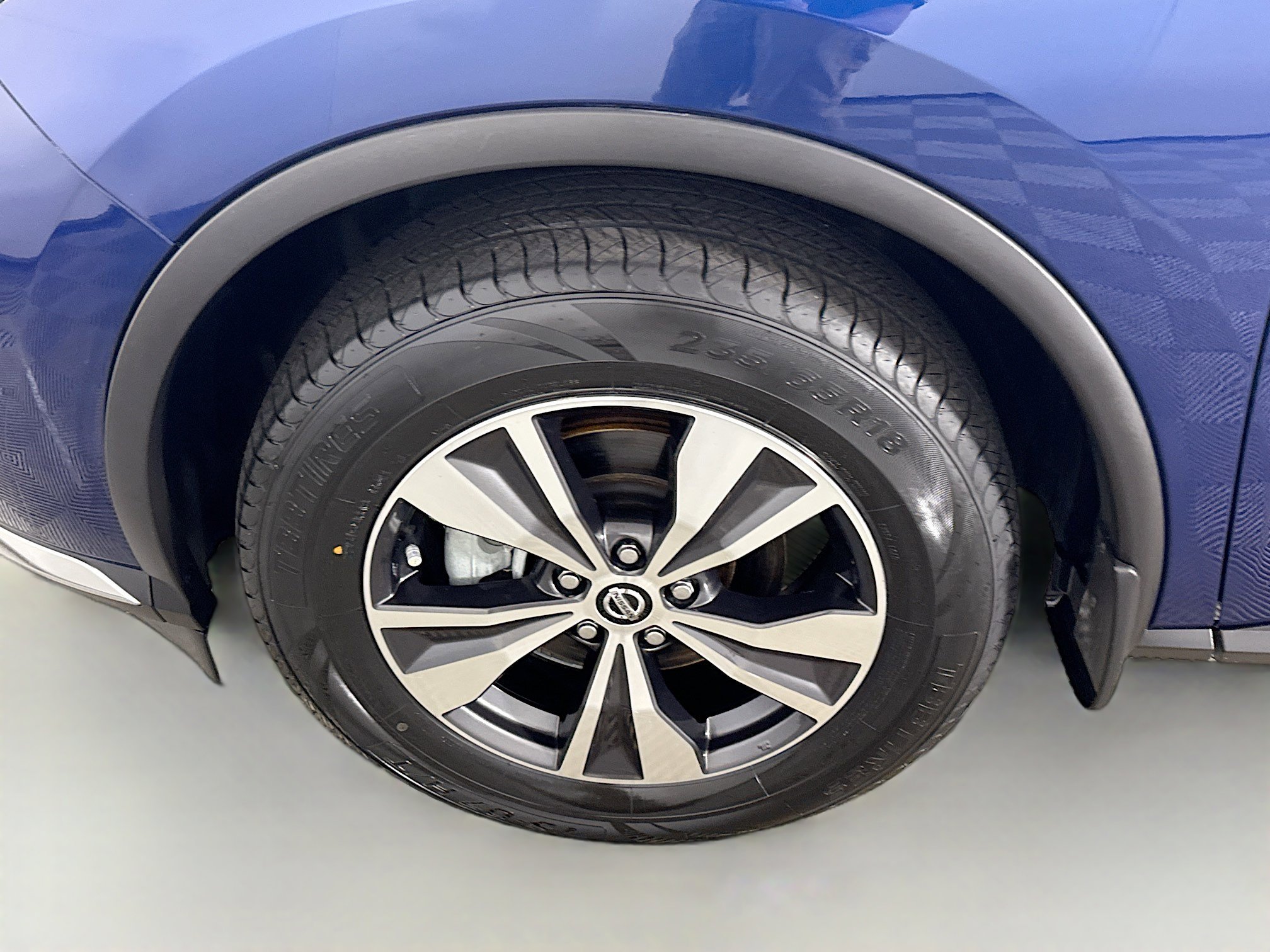 Used 2022 Nissan Murano S image 38