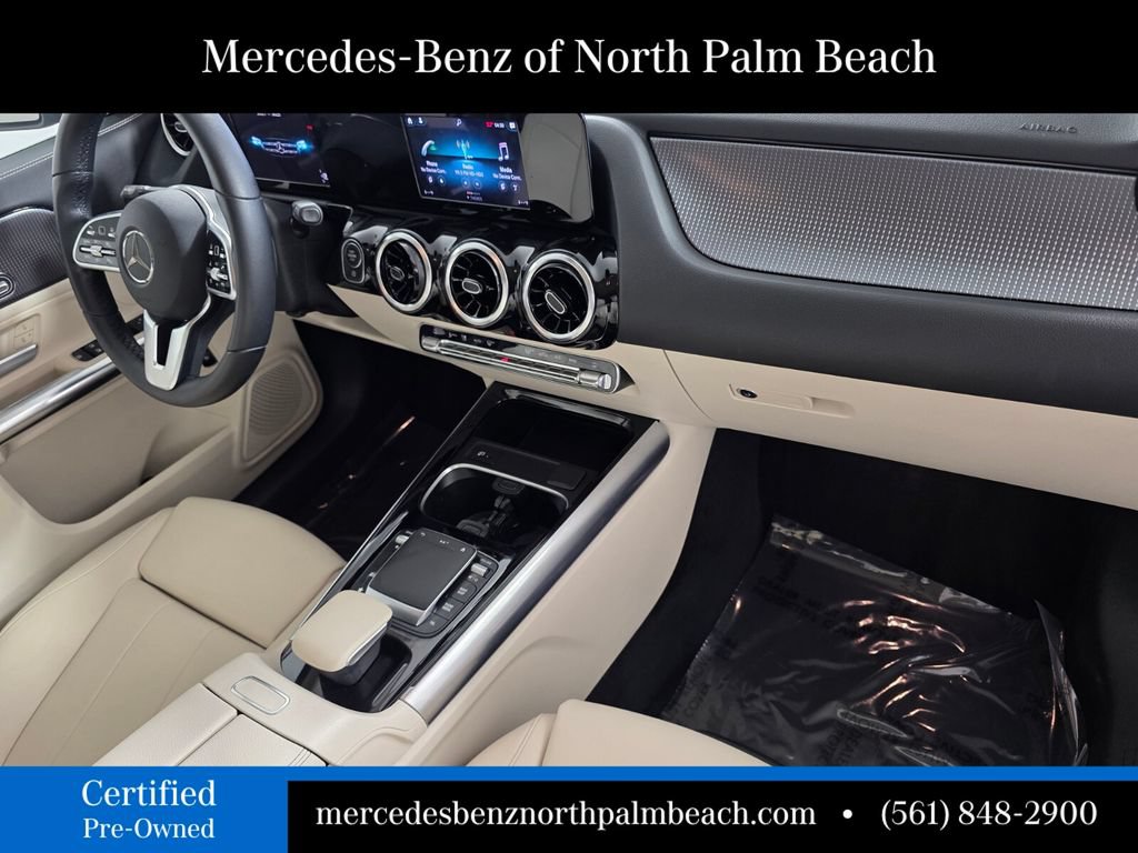 Certified 2023 Mercedes-Benz GLA 250 image 30