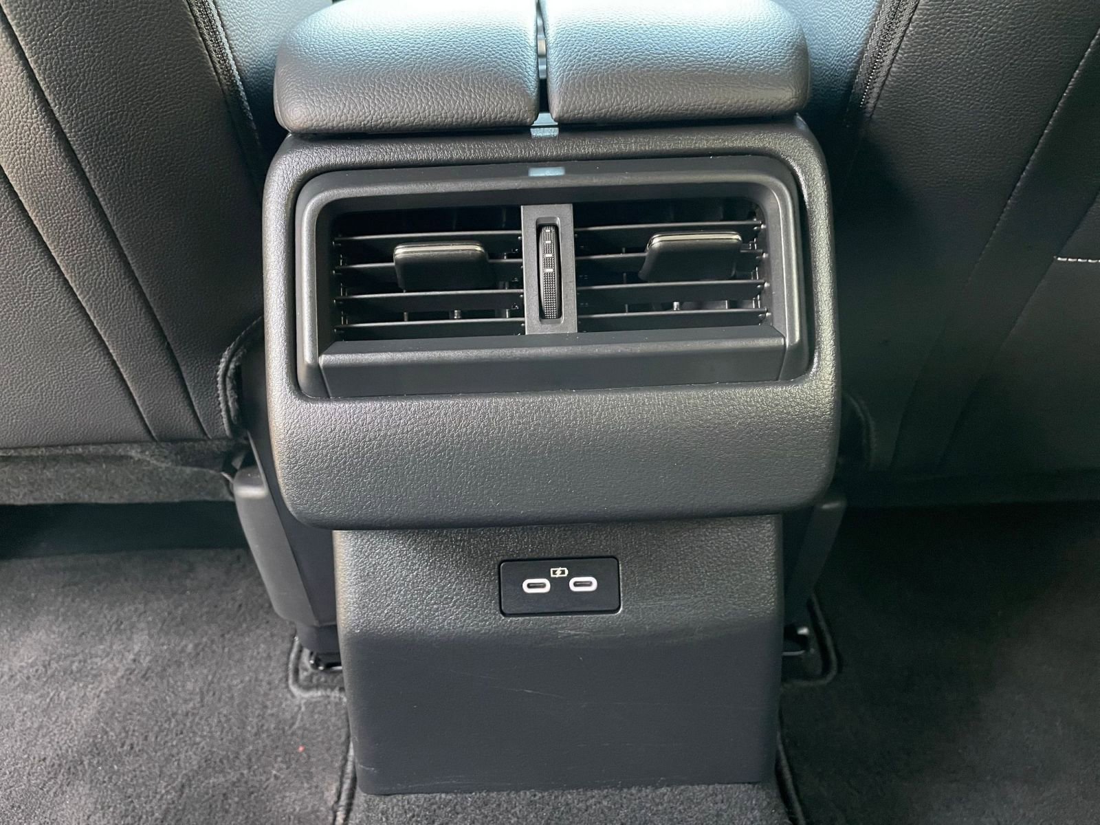 Used 2025 MAZDA CX-50 AWD 2.5 S w/ Select Package image 24