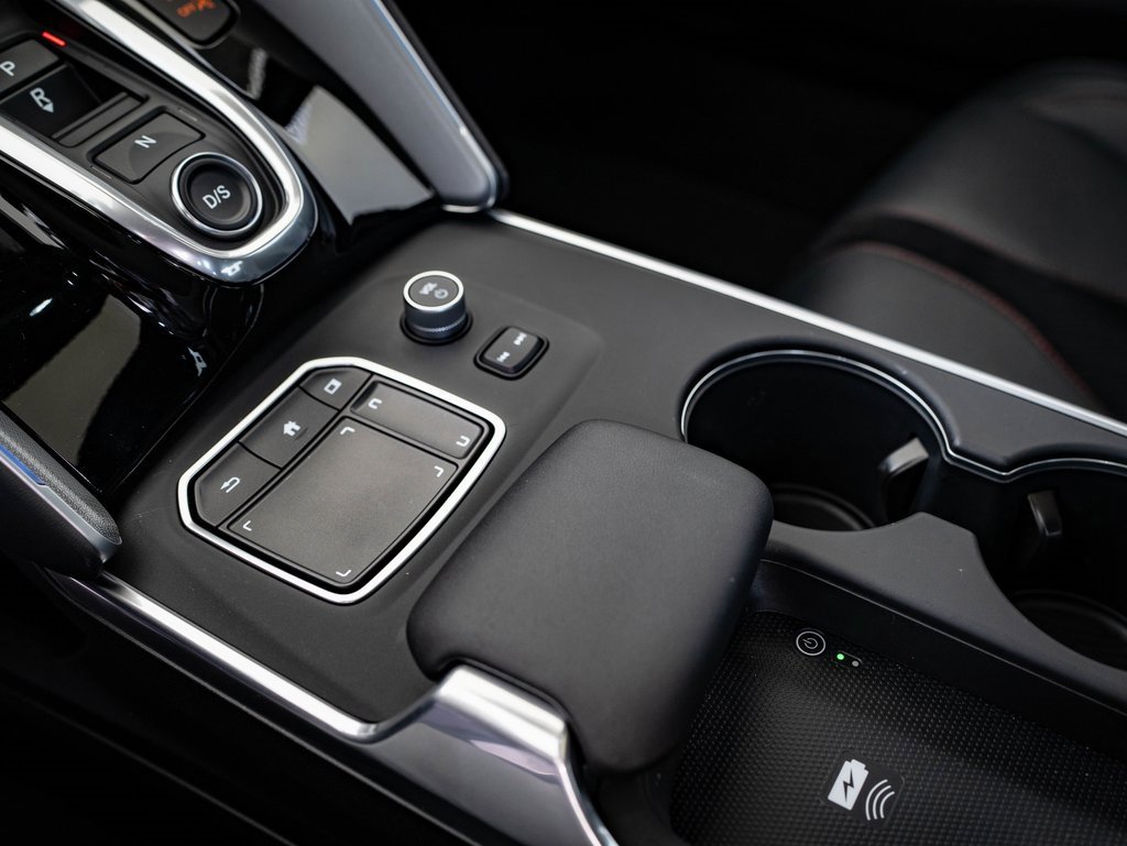 Certified 2025 Acura TLX SH-AWD w/ A-SPEC Pkg image 33