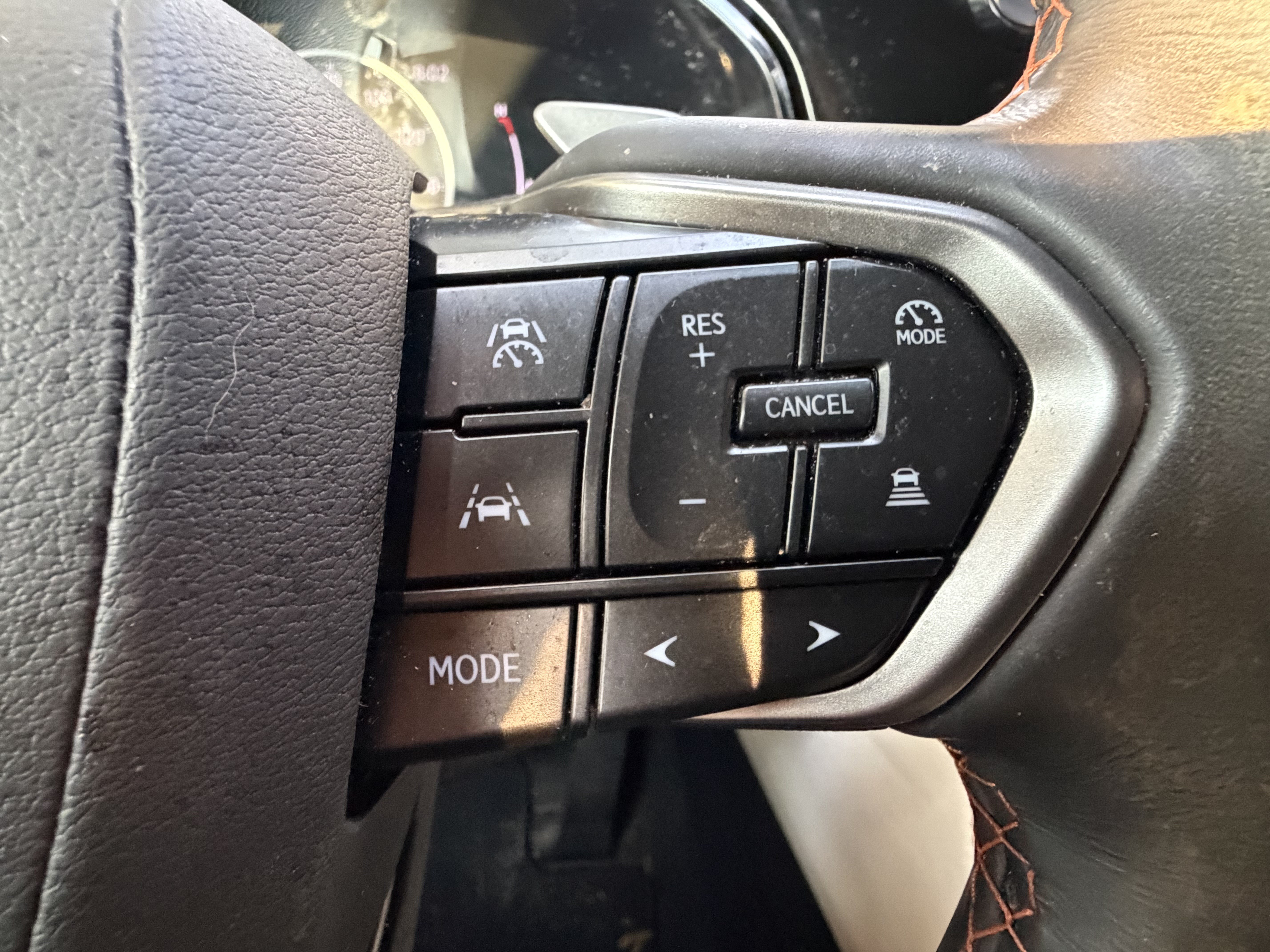 Certified 2024 Lexus NX 250 FWD image 19