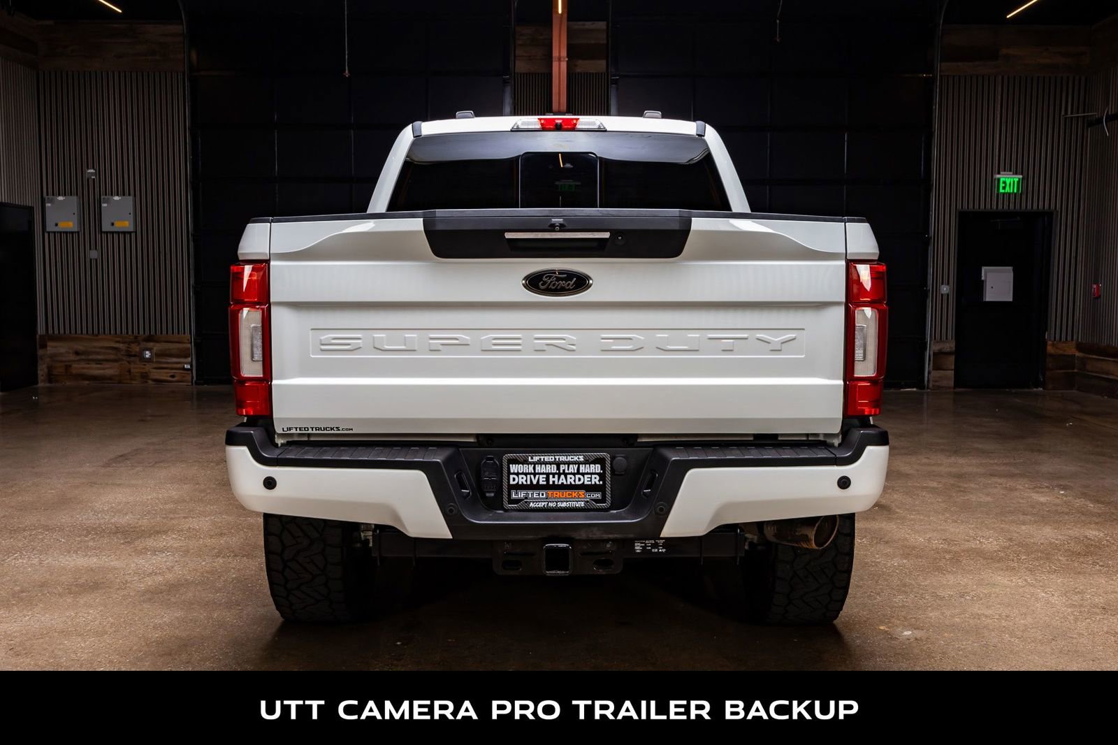 Used 2020 Ford F250 Lariat image 7