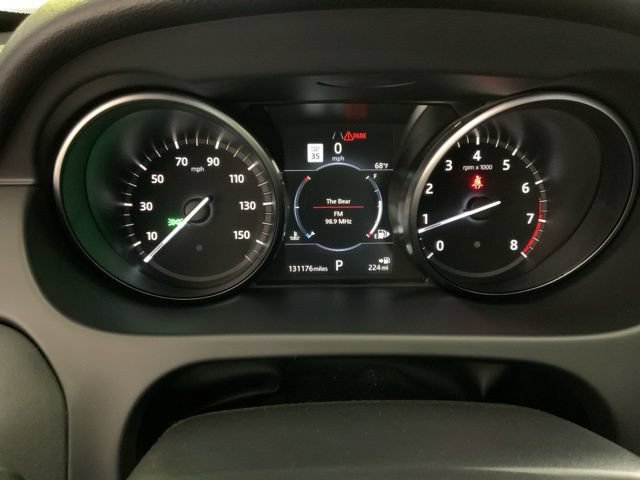 Used 2018 Land Rover Discovery Sport HSE AWD/4WD image 22