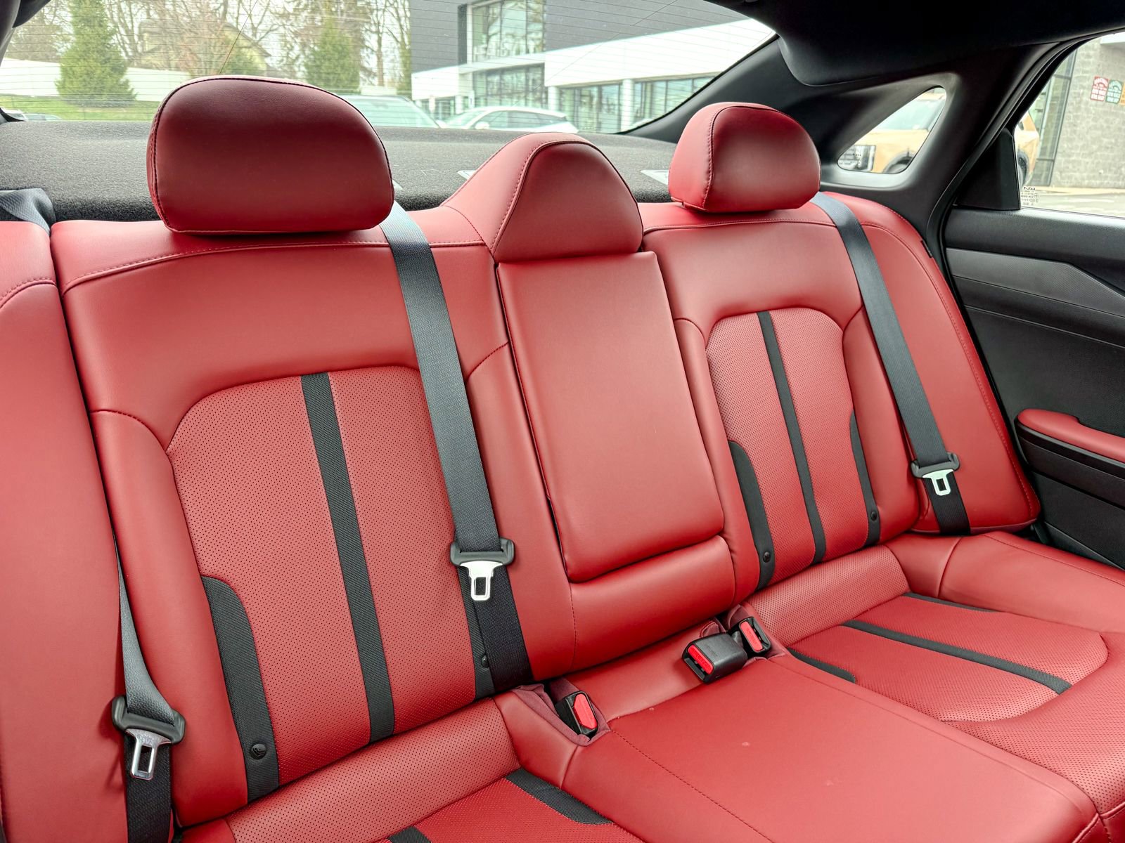 Certified 2023 Kia K5 GT-Line image 14