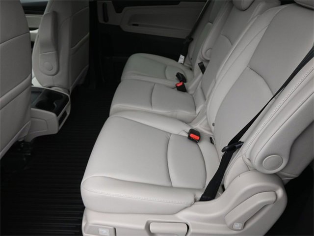 New 2026 Honda Odyssey EX-L image 10