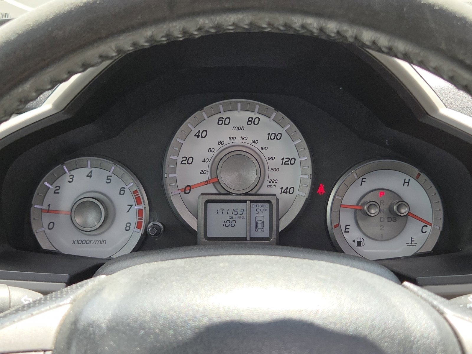 Used 2012 Honda Pilot EX-L image 33
