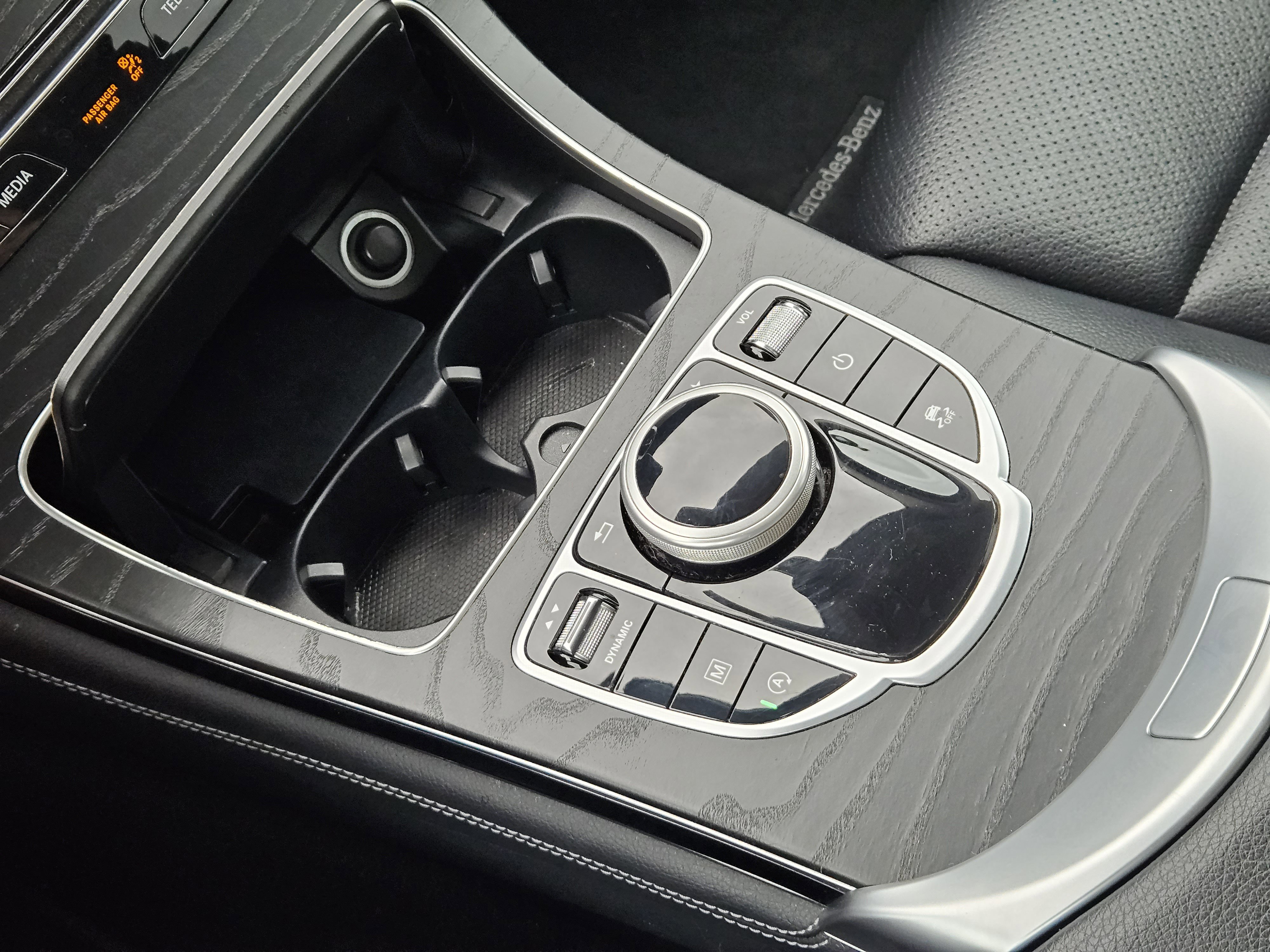 Certified 2019 Mercedes-Benz GLC 300 4MATIC image 21