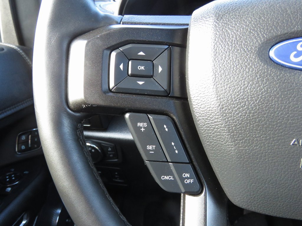 Used 2019 Ford Expedition Limited w/ Equipment Group 301A image 24