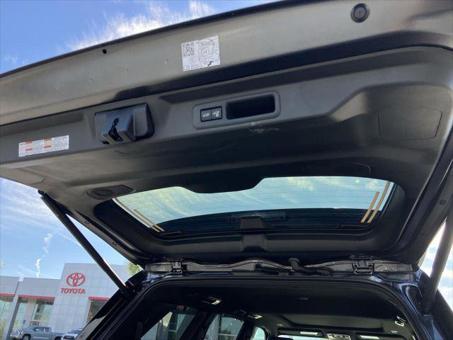 Certified 2026 Toyota Sequoia Capstone image 32