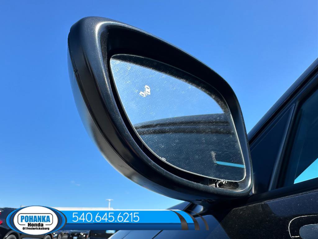 New 2026 Honda Accord Hybrid Sport-L FWD image 11