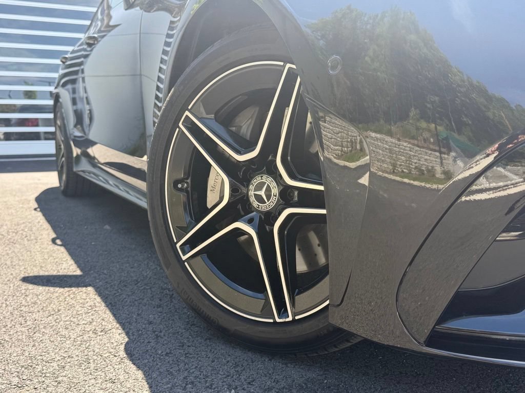 Certified 2023 Mercedes-Benz CLS 450 4MATIC image 16