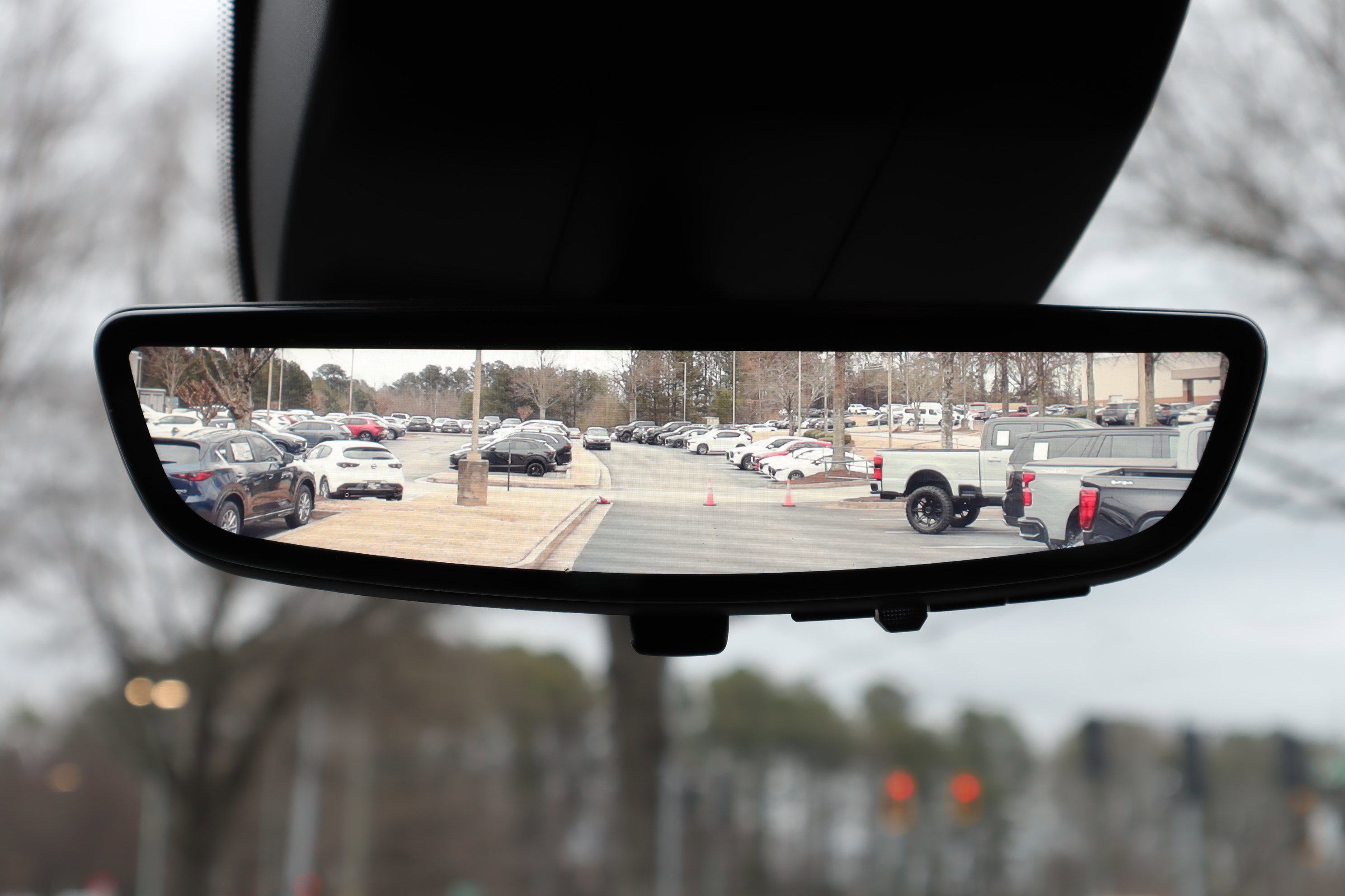 Used 2025 GMC Sierra 2500 Denali Ultimate image 15