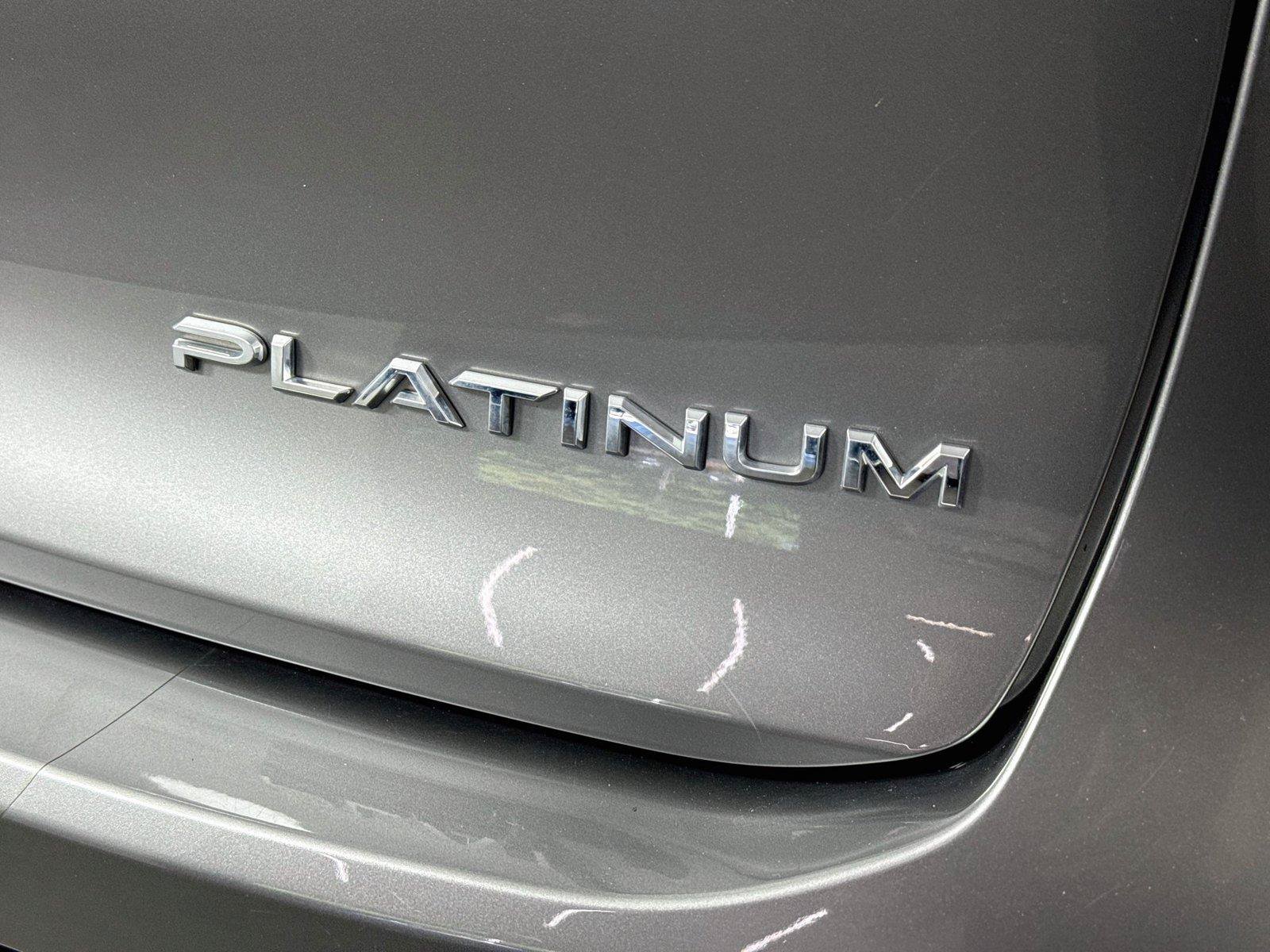 Certified 2023 Toyota Crown Platinum AWD/4WD image 15