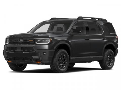 New 2027 Honda Passport TrailSport Elite image 2