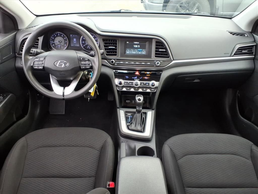Used 2020 Hyundai Elantra SE w/ Cargo Package (C1) image 23