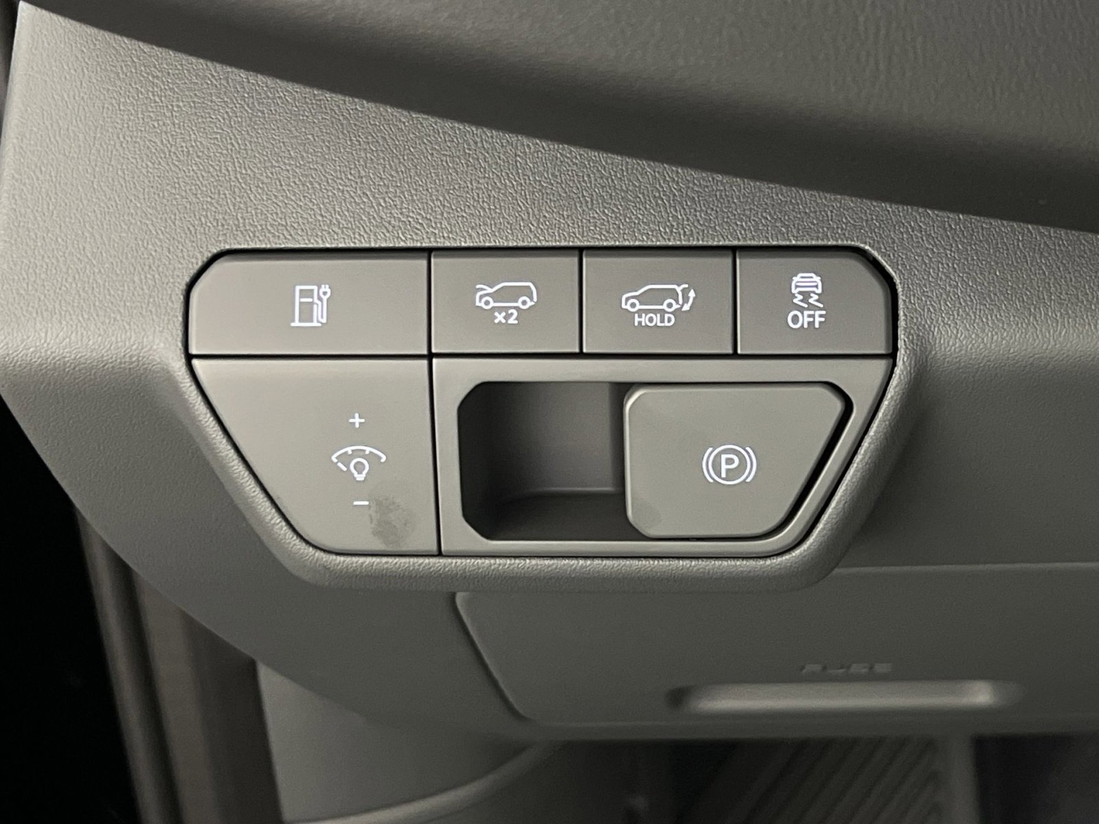 New 2026 Kia EV9 Wind image 35