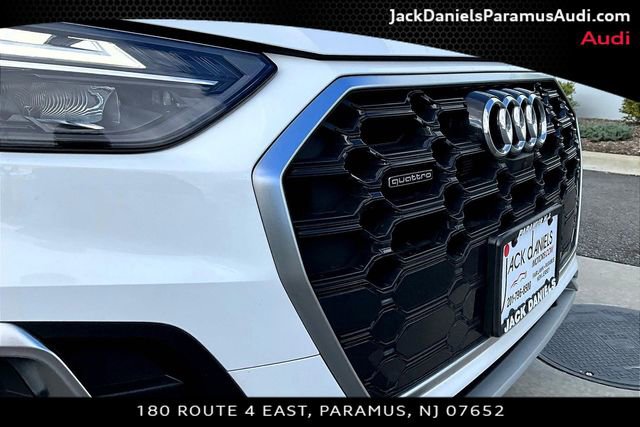 Used 2023 Audi Q5 e Premium Plus w/ Premium Plus Package image 20