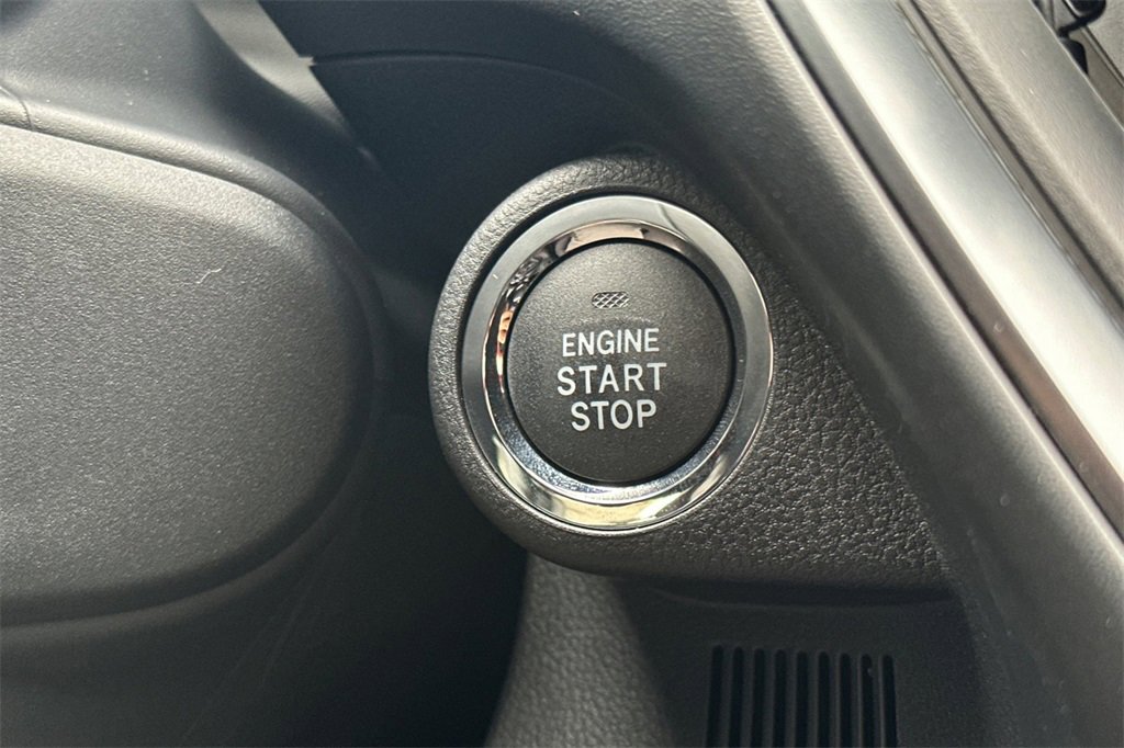 New 2025 Subaru WRX Premium image 24