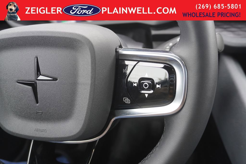 Used 2022 Polestar Polestar 2 w/ Pilot Package image 26