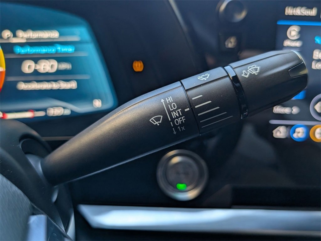 Used 2023 Chevrolet Corvette Stingray Coupe w/ Z51 Performance Package image 20