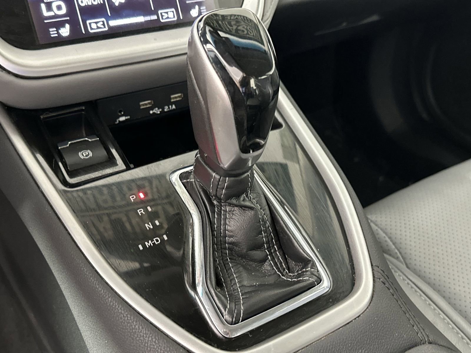 Used 2020 Subaru Legacy Premium image 24