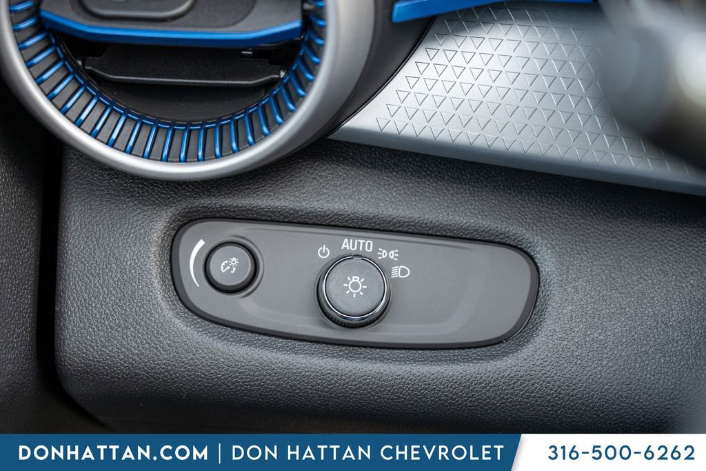 New 2026 Chevrolet Trax LS w/ LS Convenience Package image 14