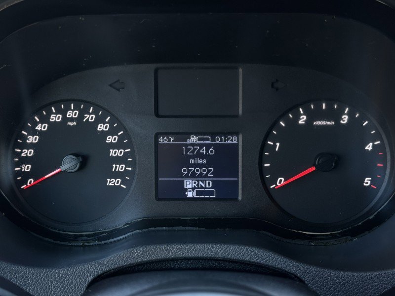 Used 2020 Mercedes-Benz Sprinter 2500 image 15