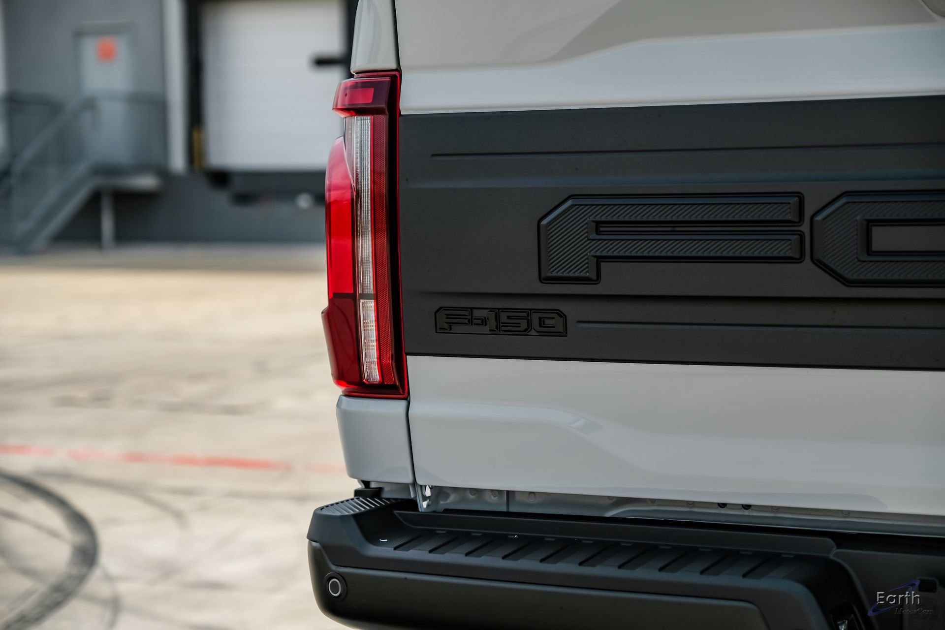 Used 2026 Ford F150 Raptor AWD/4WD image 15