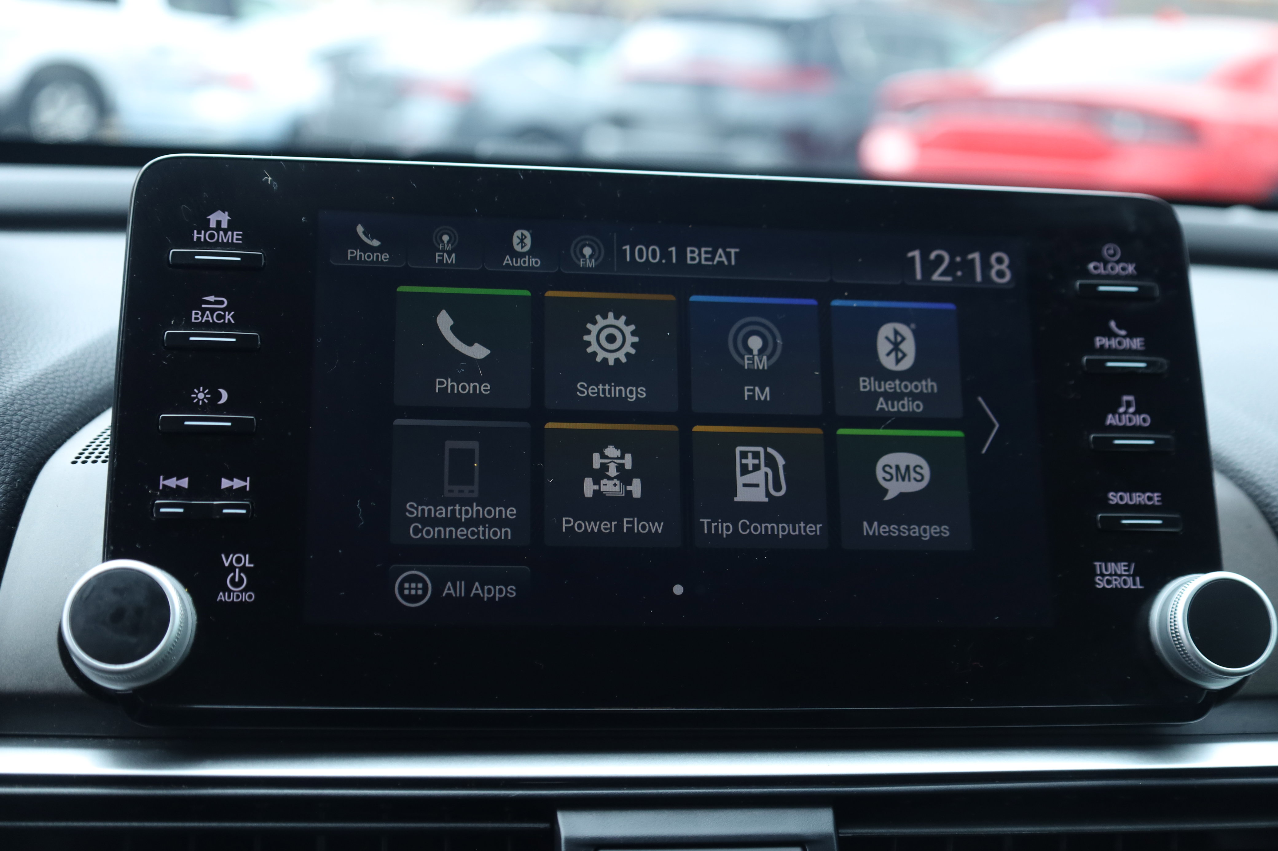 Used 2020 Honda Accord EX-L image 10