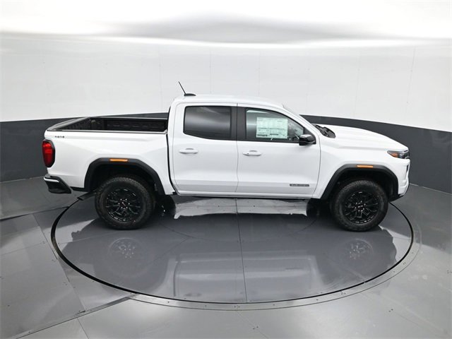 New 2026 GMC Canyon Elevation w/ Convenience Package image 16