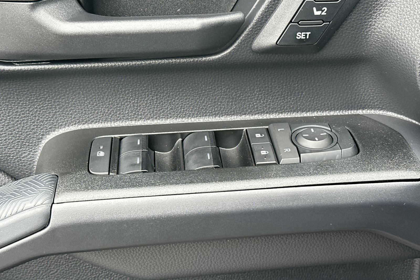 New 2026 Toyota 4Runner TRD Sport Premium AWD/4WD image 26