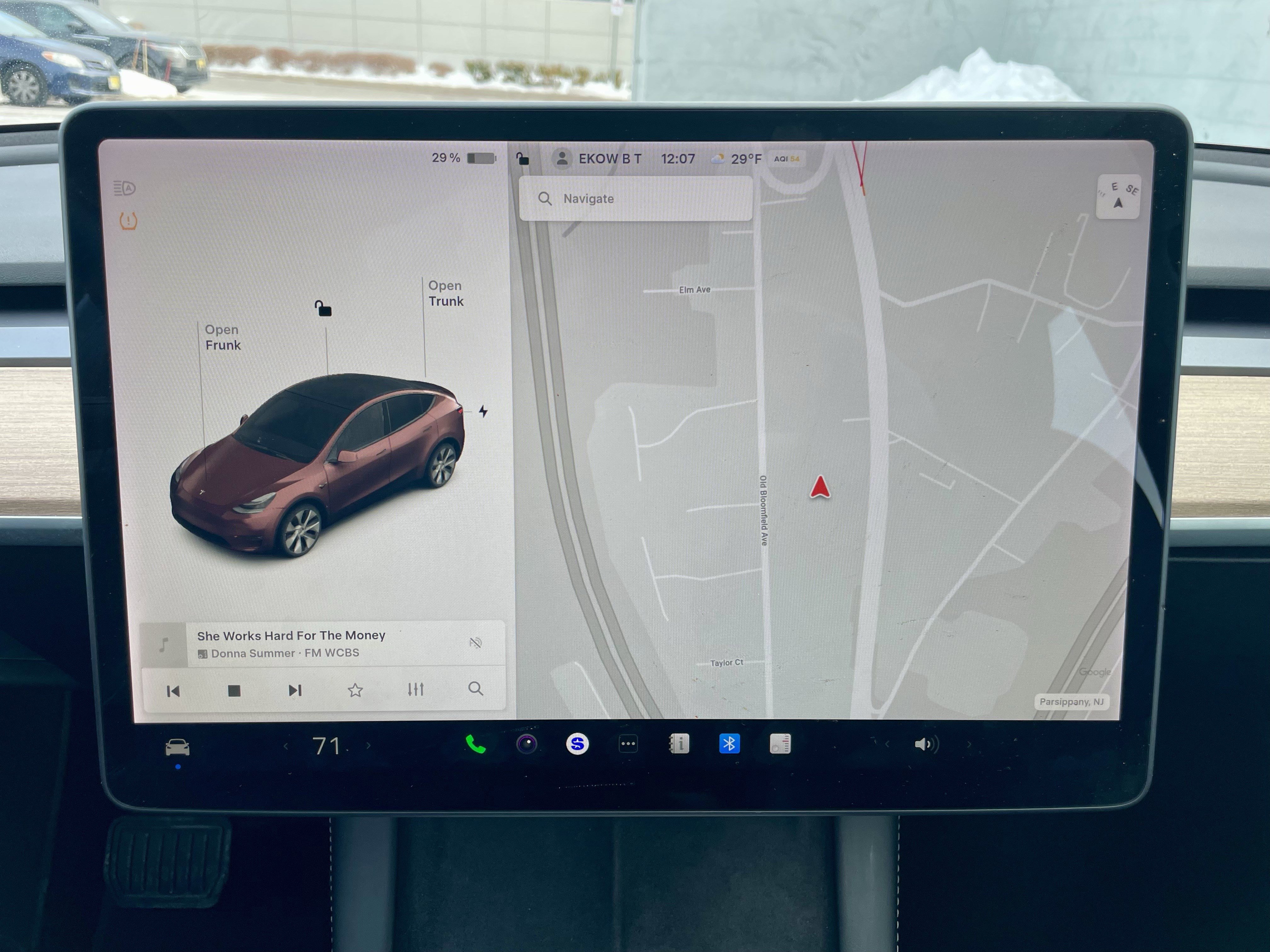 Used 2021 Tesla Model Y Long Range image 19