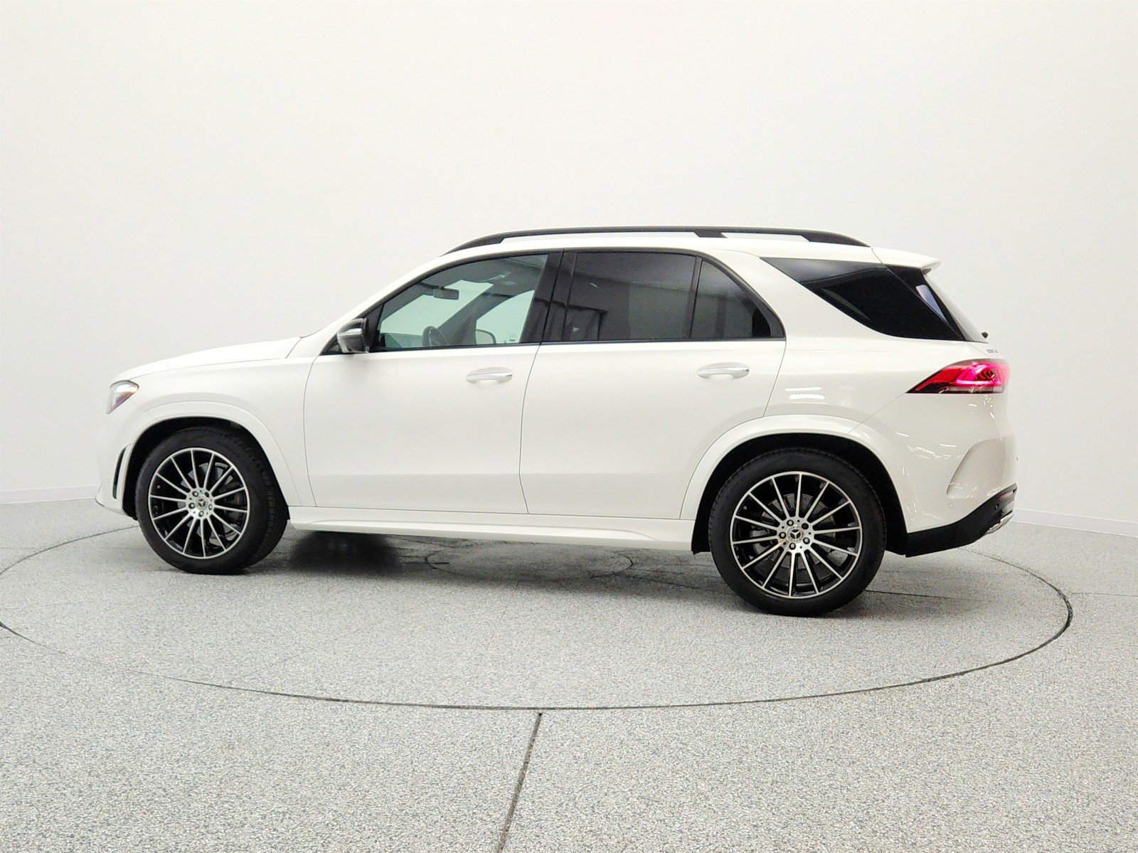 Certified 2023 Mercedes-Benz GLE 450 4MATIC image 8