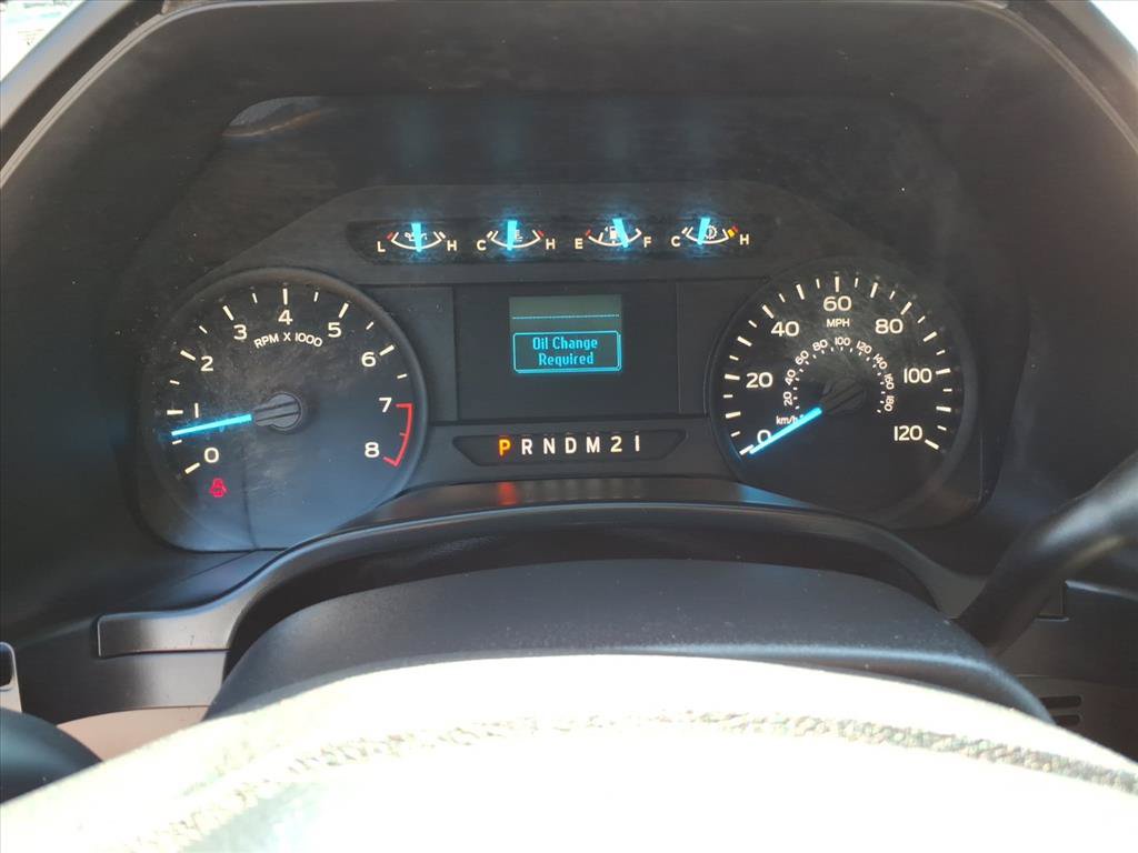 Used 2018 Ford F150 XL w/ XL Power Equipment Group RWD image 22
