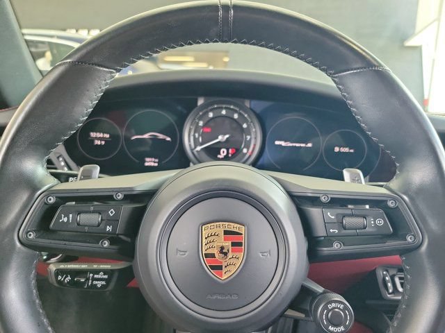 Used 2024 Porsche 911 Carrera S RWD image 18