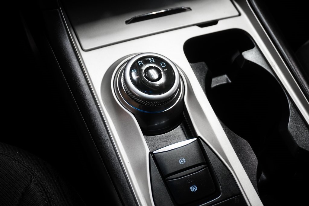 Used 2022 Ford Explorer XLT w/ Class IV Trailer Tow Package image 28