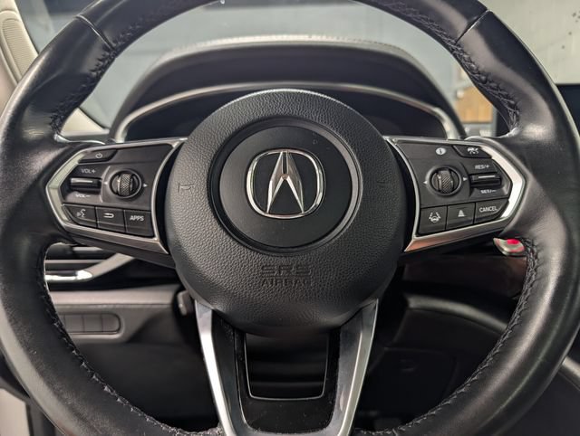 Used 2023 Acura MDX SH-AWD image 19