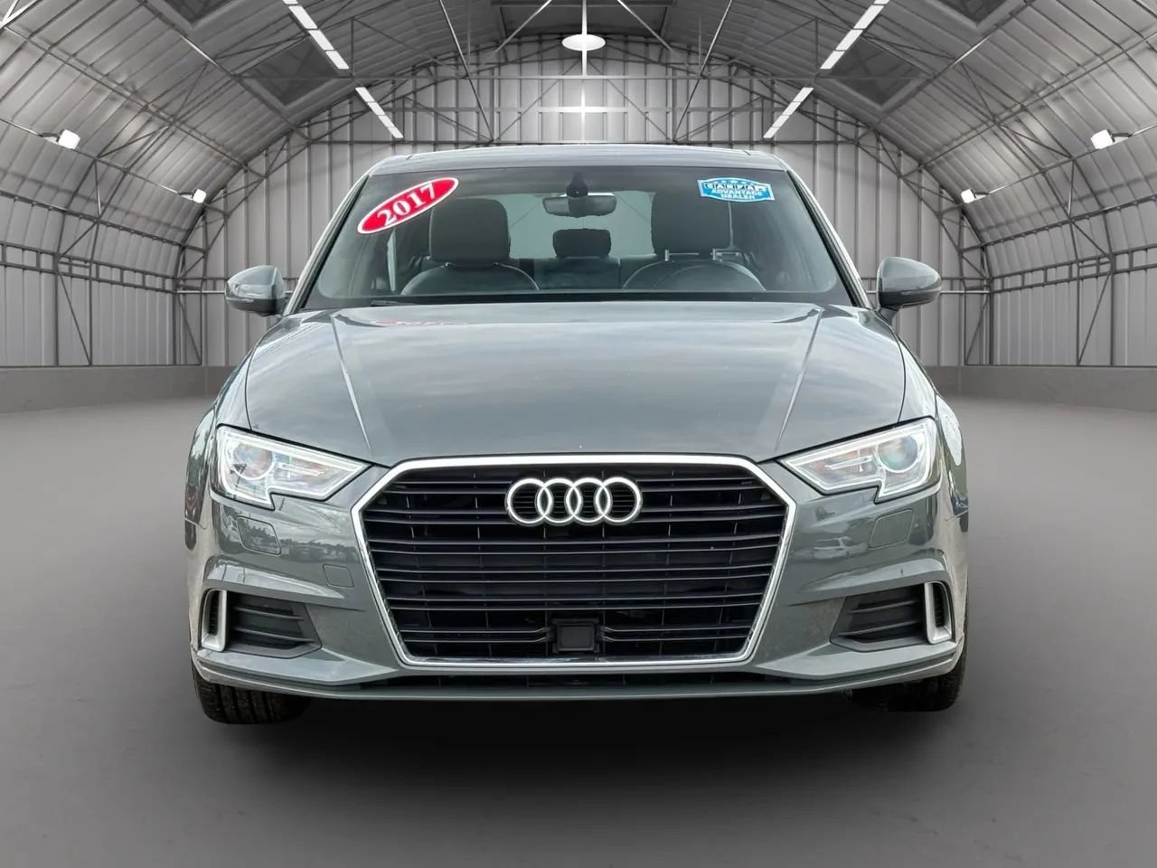 Used 2017 Audi A3 2.0T Premium w/ Convenience Package FWD image 2