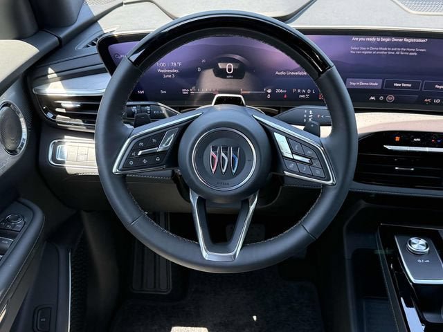 New 2026 Buick Enclave Avenir w/ Super Cruise Package AWD/4WD image 15