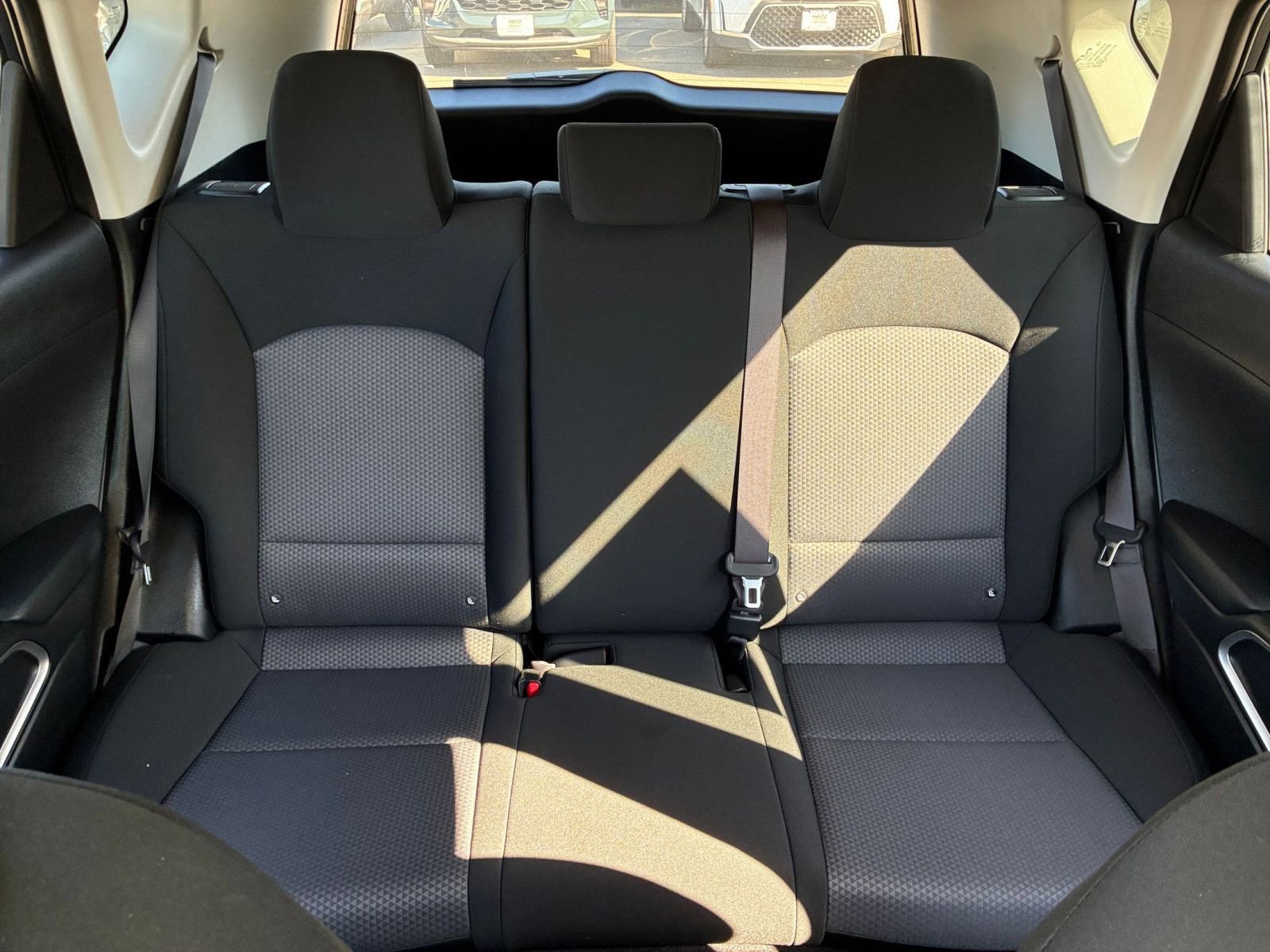 Used 2025 Kia Soul LX w/ LX Technology Package image 36